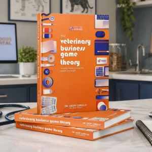 The Veterinary Business Game Theory